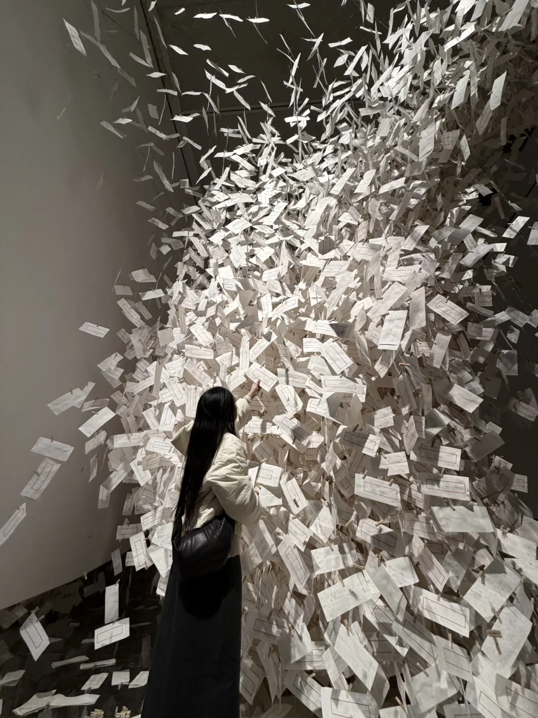 山东美术馆年末憋了个大的。。。。。。