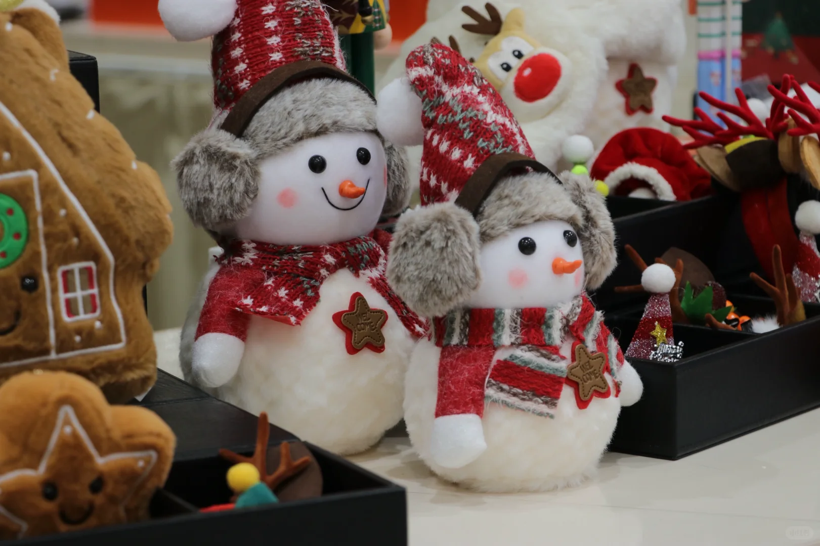 ?石家庄新展｜全城潮人看这里！