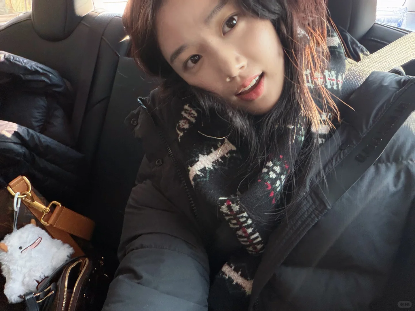 早起的噜会收获很长的一天