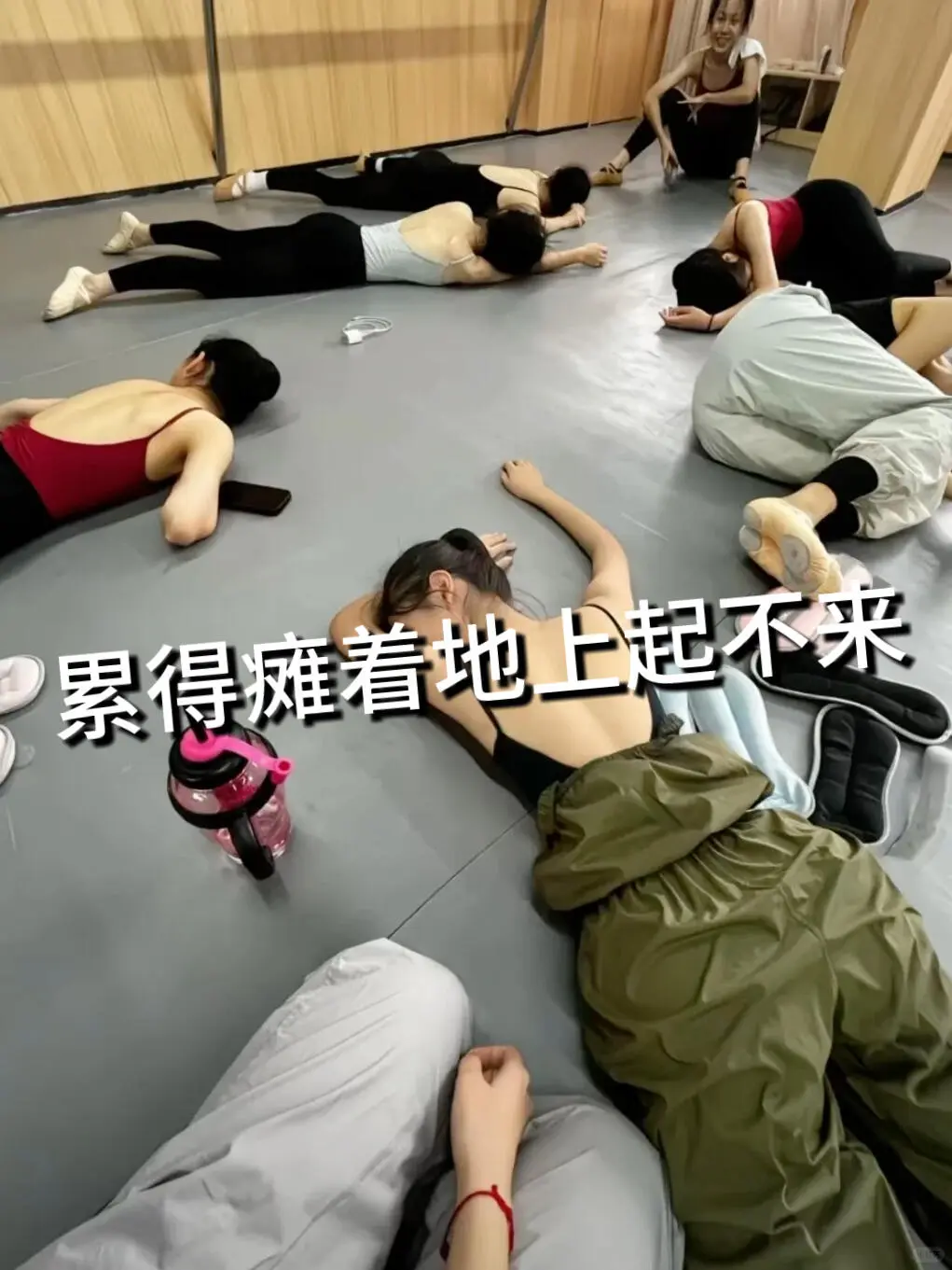 果然干过团播的转行干什么都会成功的呀呀！