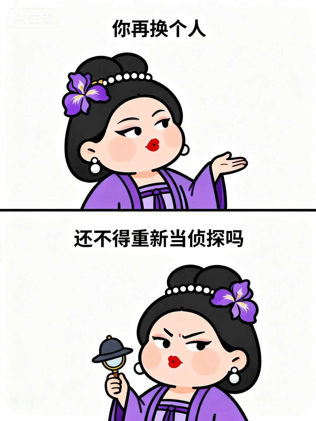 突然被这段话点醒了……