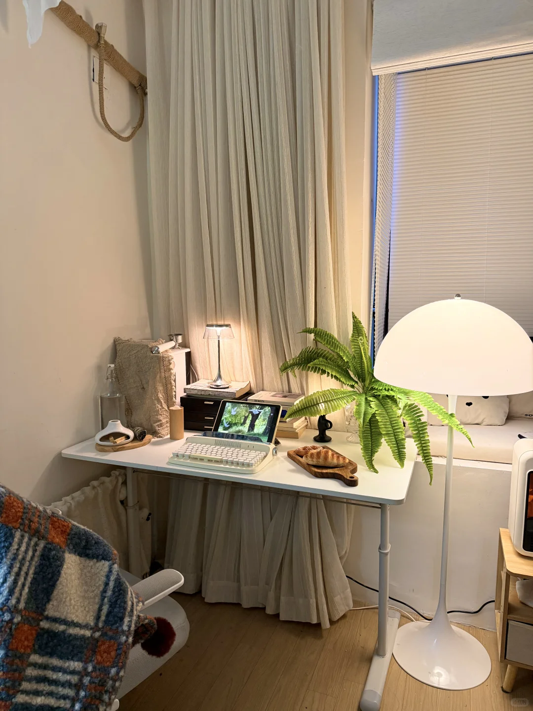 my room|好喜欢我的10㎡小房间?