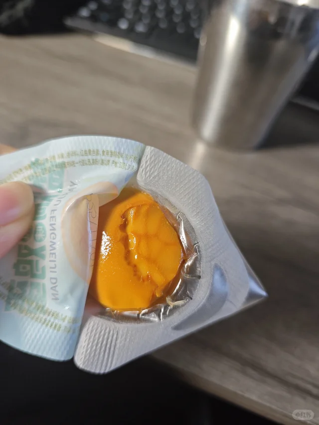 鸡蛋为什么有牙印！！为什么！！！