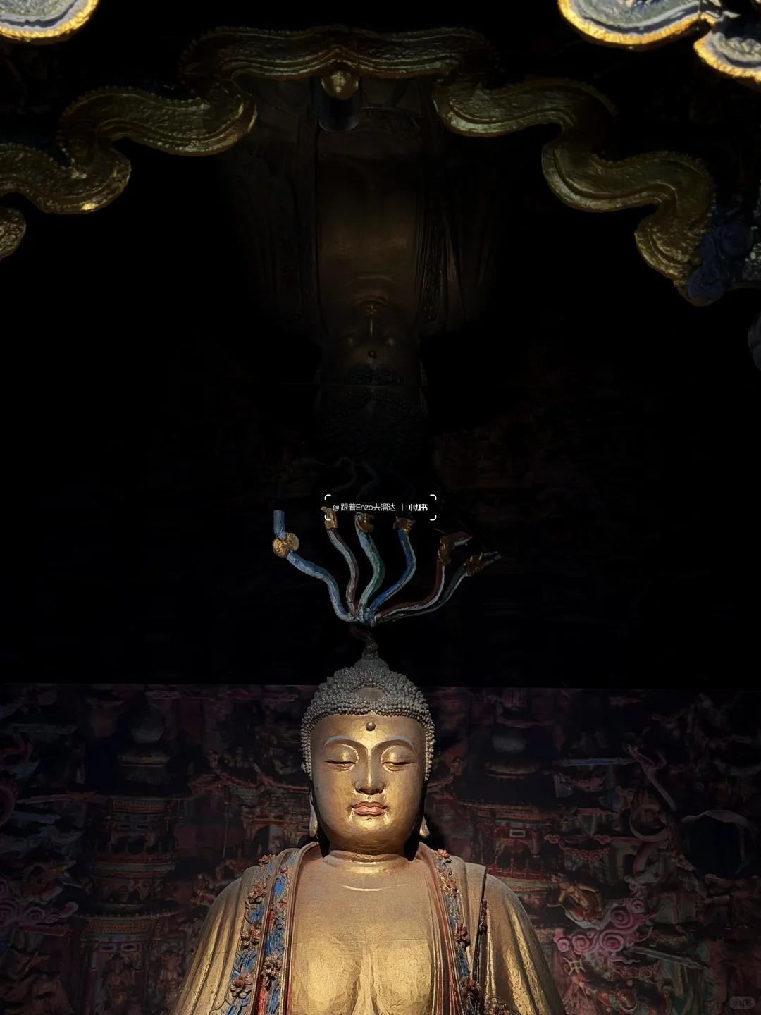 北京新展！走进小西天，不来你糊涂啊！