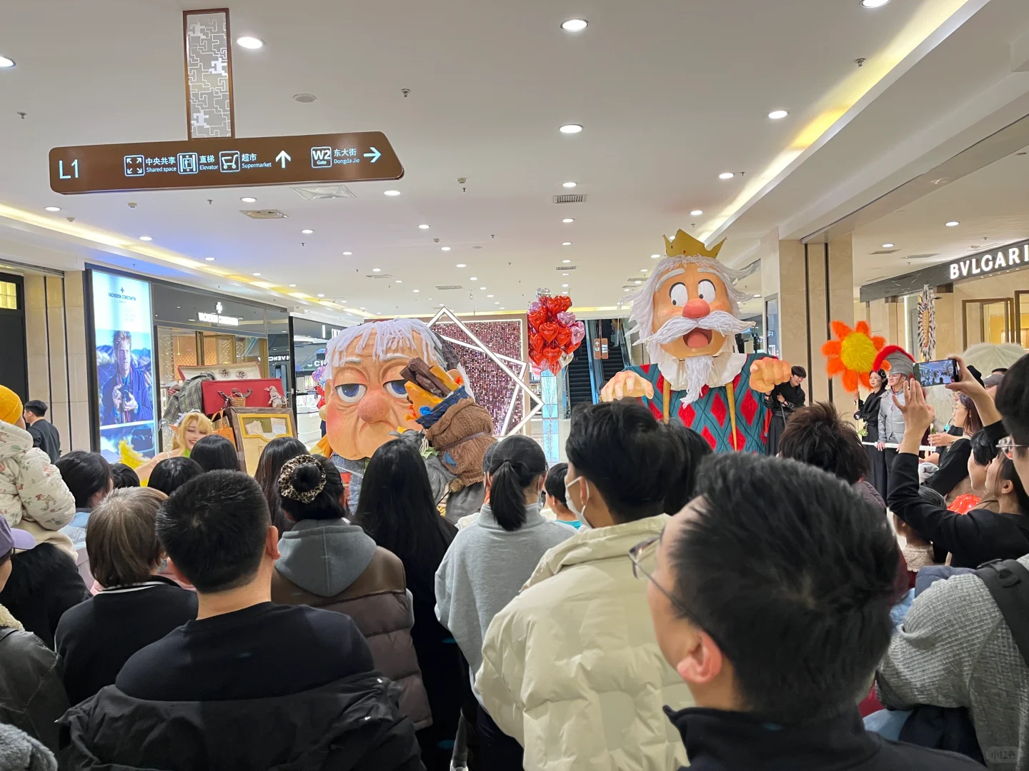 ?石家庄新展｜全城潮人看这里！