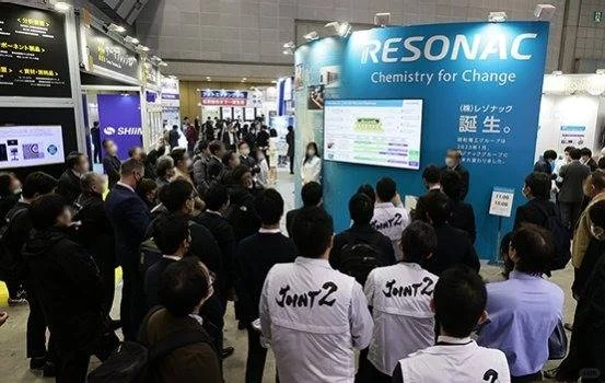 2026日本国际汽车轻量化技术展览会