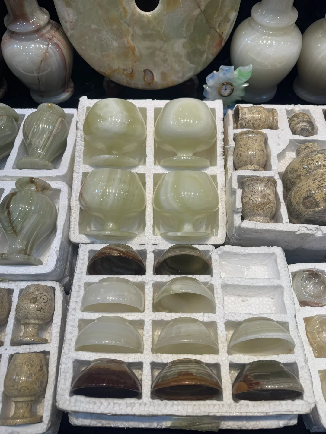 淮安进出口商品博览会