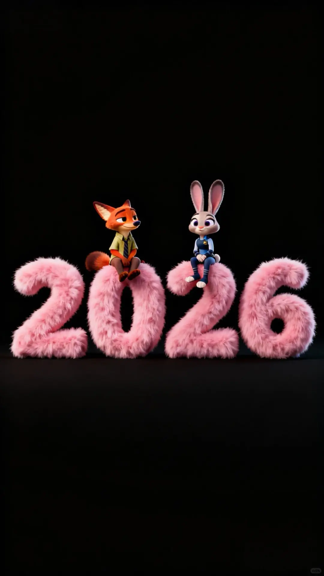 2026年壁纸，过年刚好可以用！