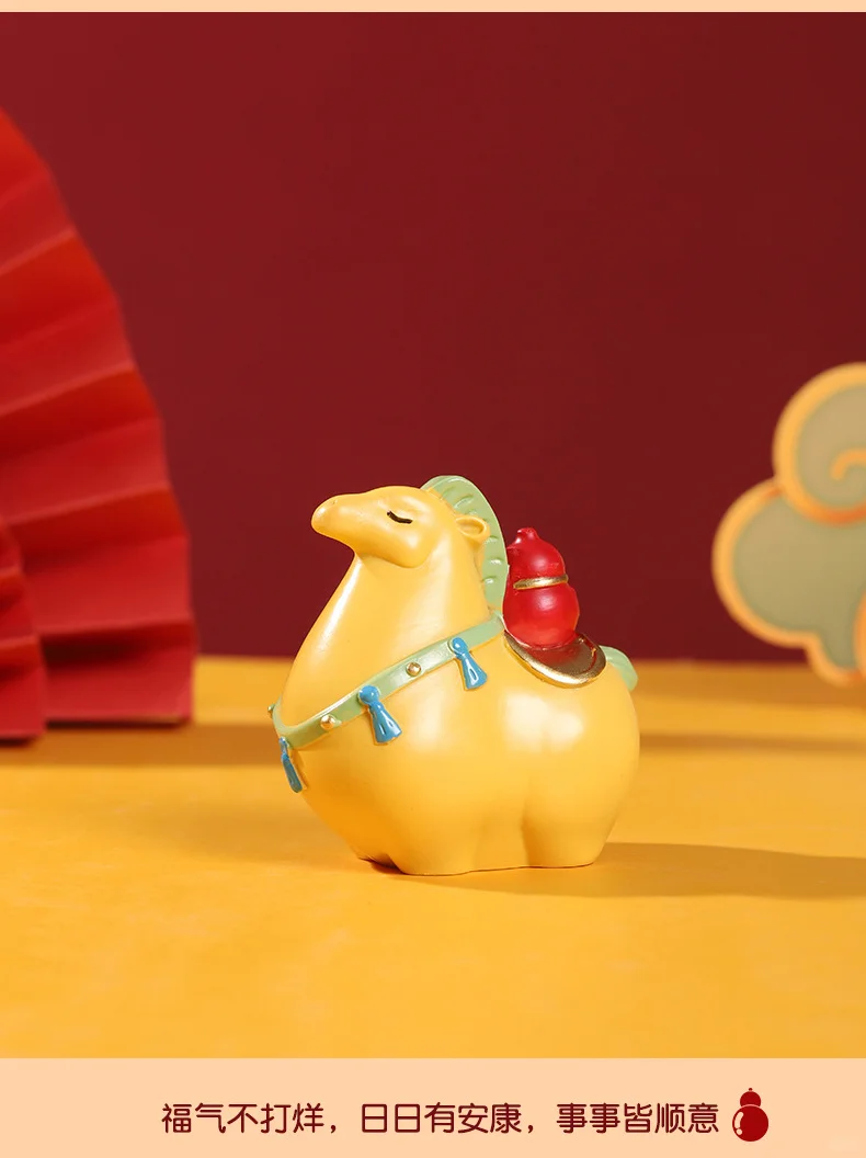 “小马”也要过马年！！！