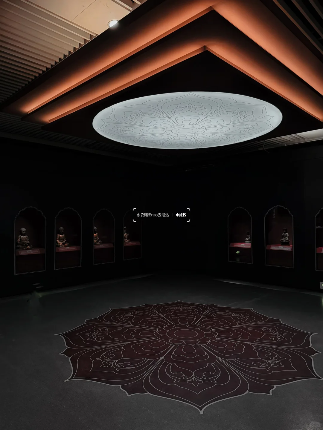 北京新展！走进小西天，不来你糊涂啊！