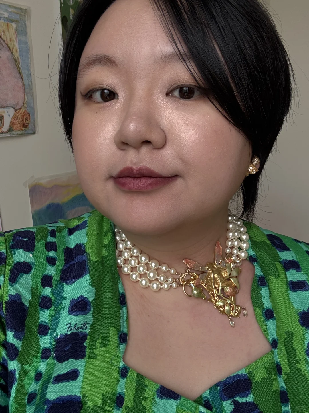 我的西太后choker：被你玩的有点烦了