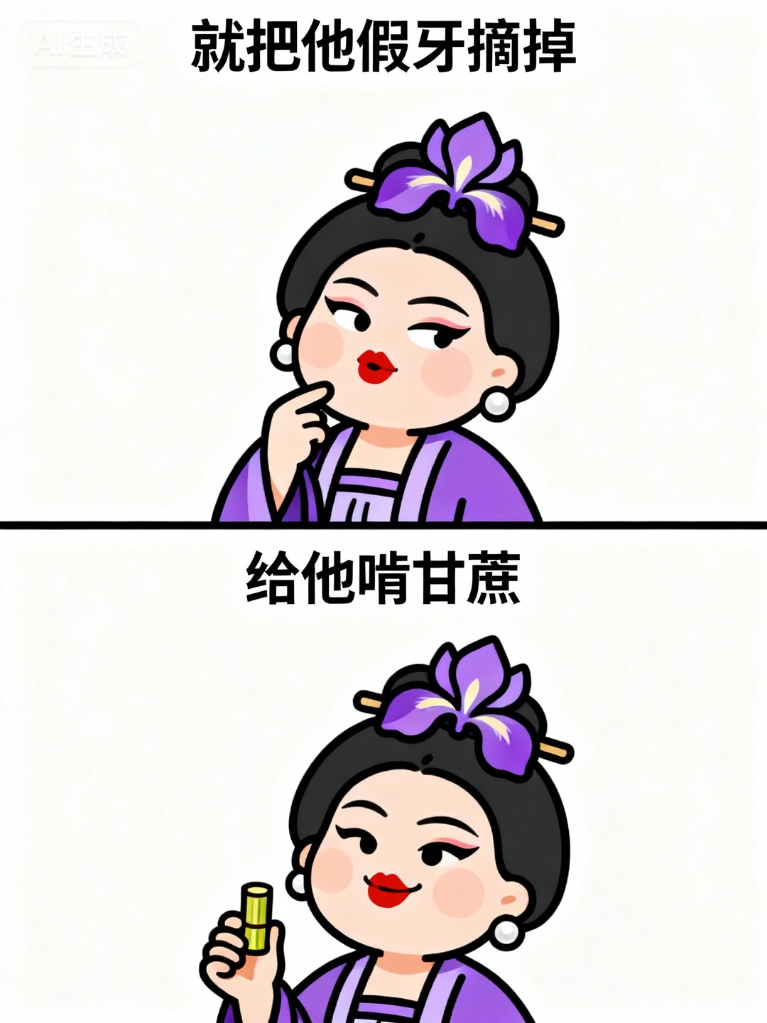 突然被这段话点醒了……