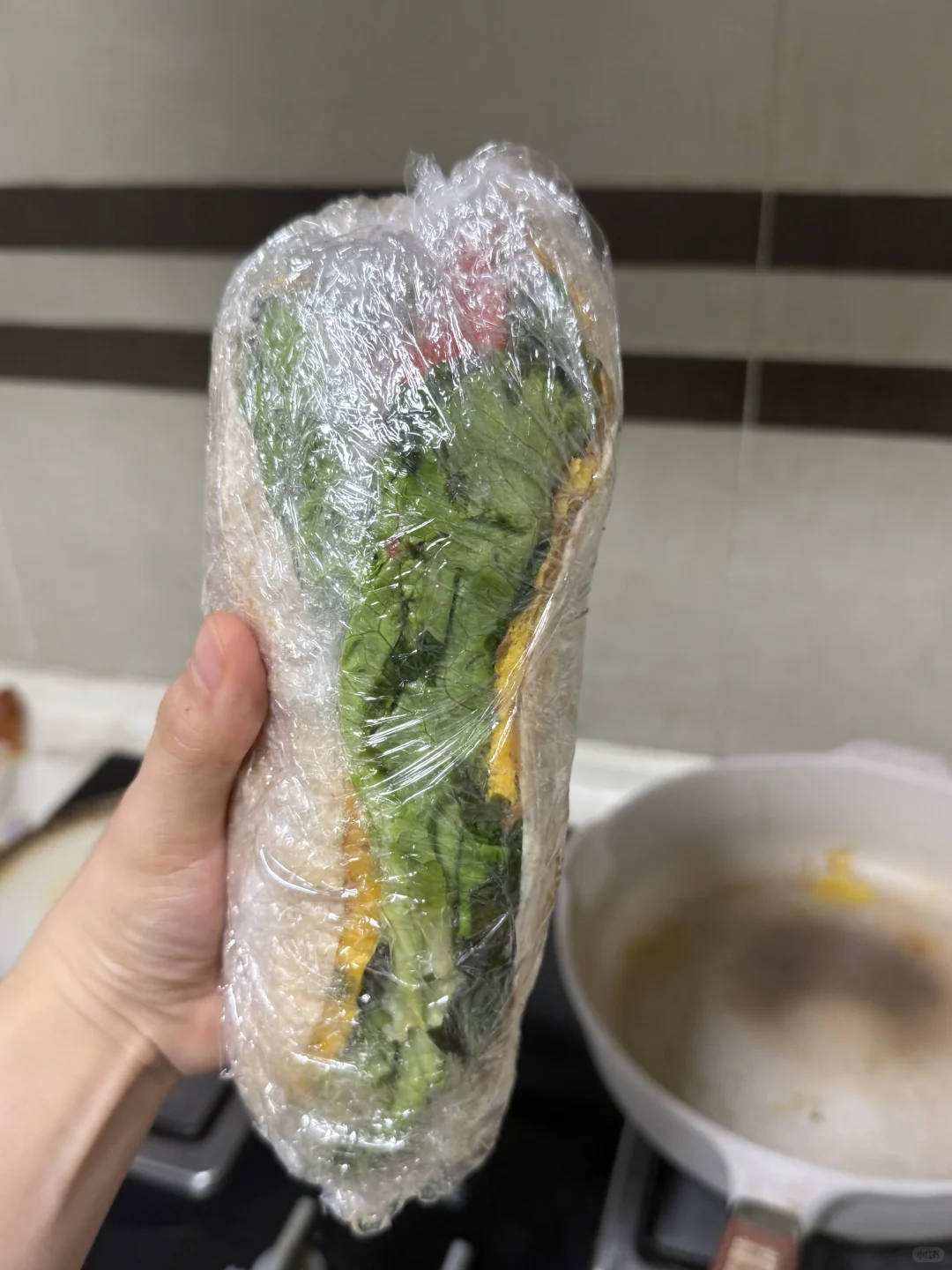 分享我最近吃瘦了8斤的三餐饮食????