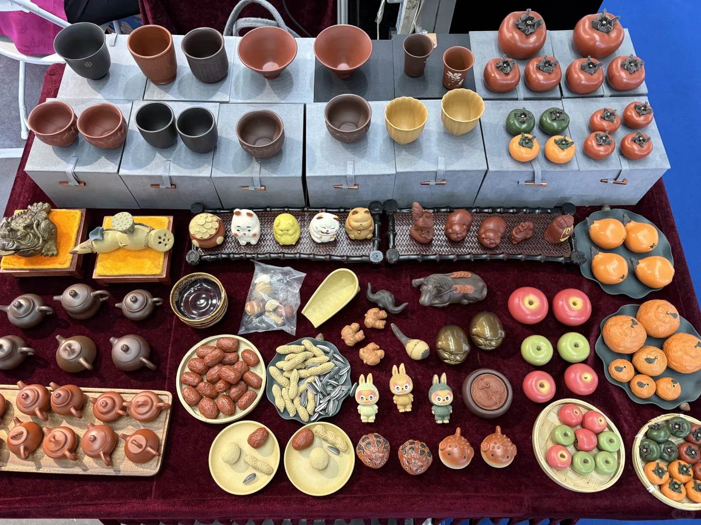 2025中国茶器美学设计展暨秋季茶产业博览会