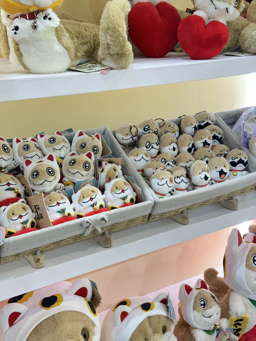 深圳礼品展?多爱新品现场直击！！