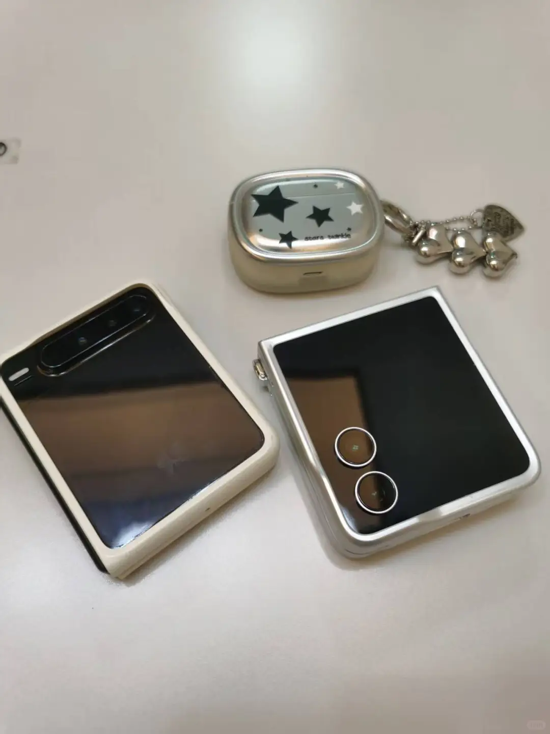 要和华为小胖墩儿说再见啦～