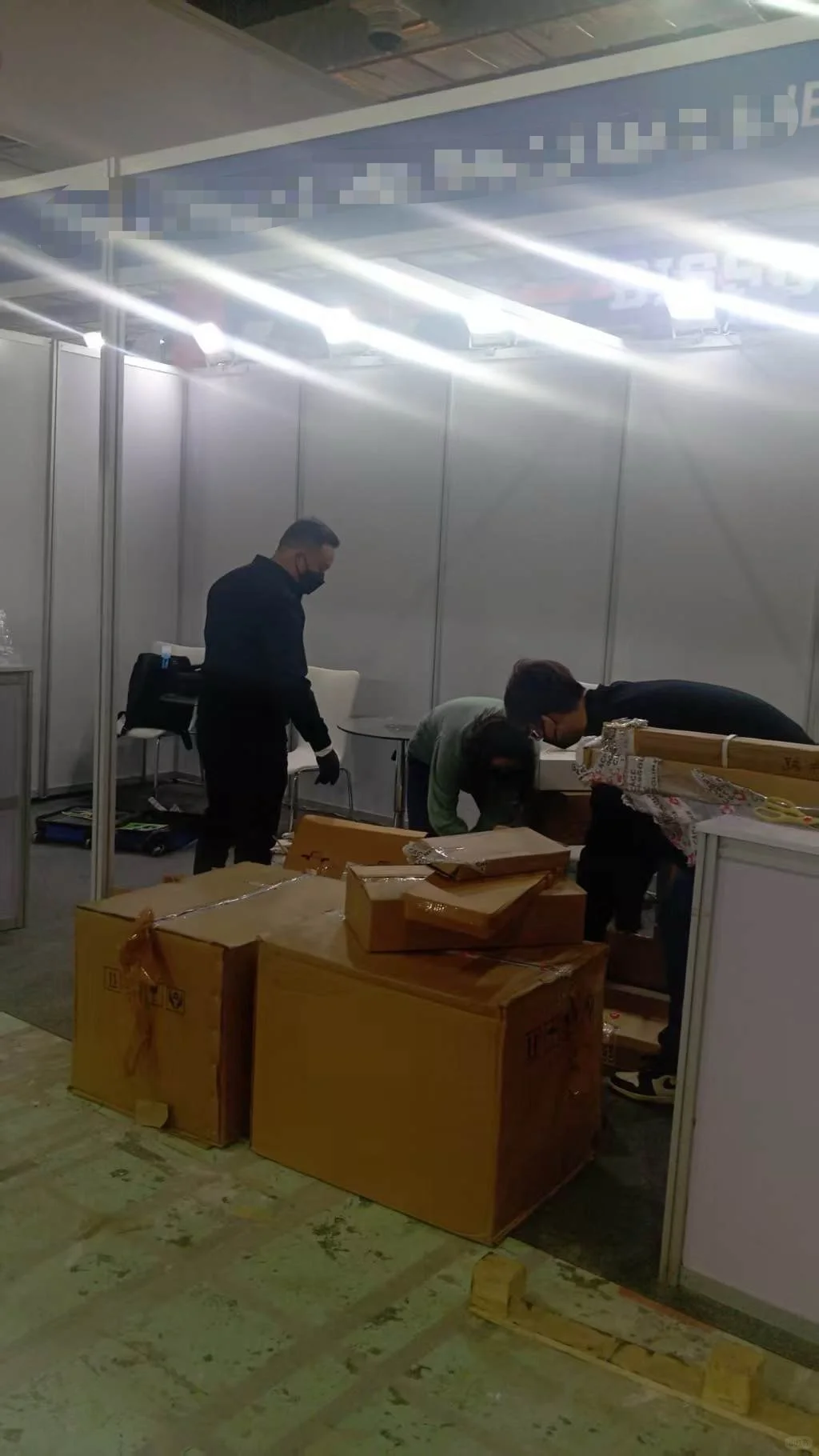 埃及开罗机床、金属加工、焊接切割展览会