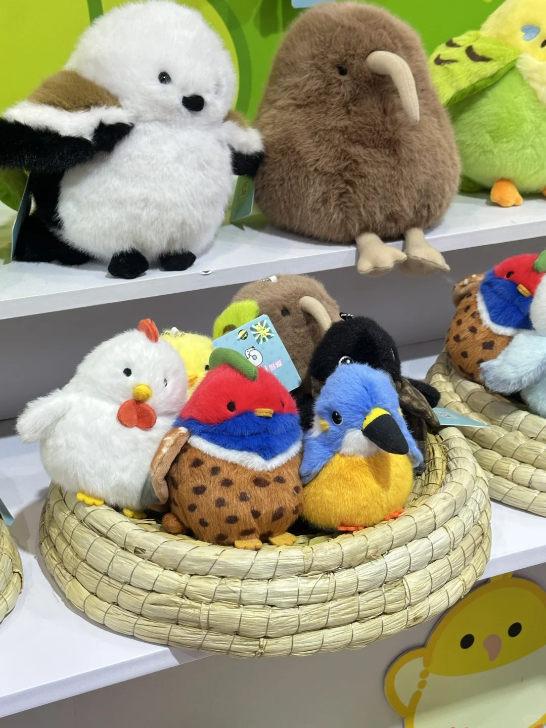 深圳礼品展?多爱新品现场直击！！