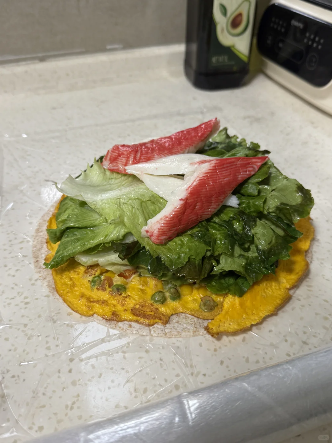 分享我最近吃瘦了8斤的三餐饮食????