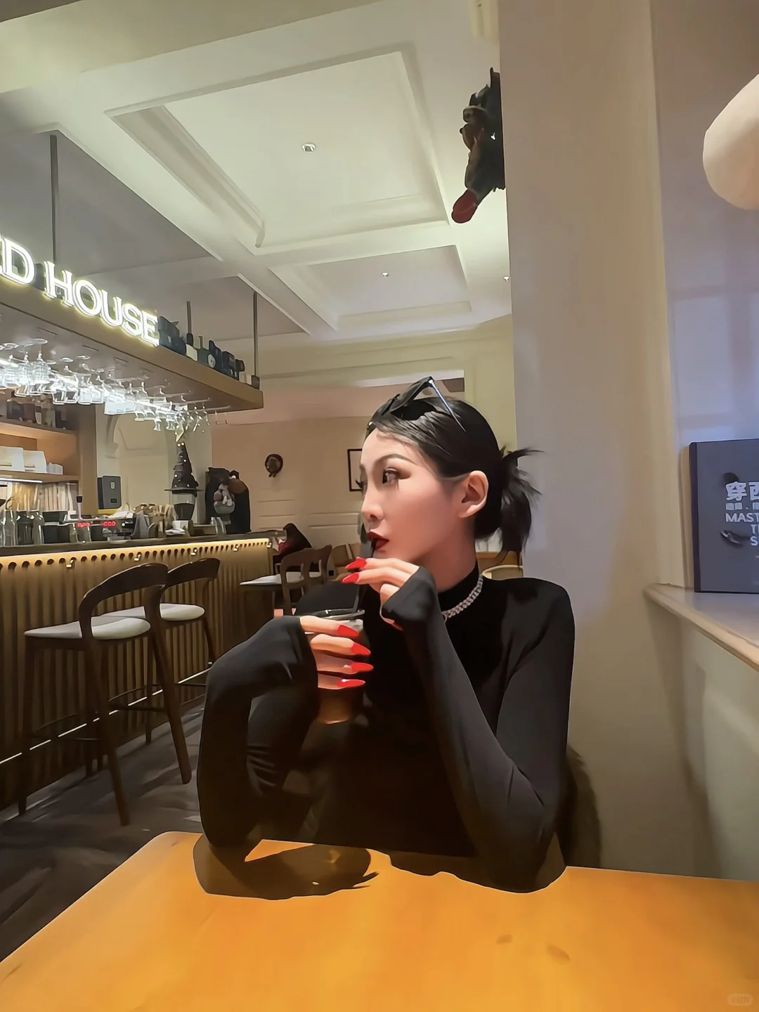 对方拍了拍你：