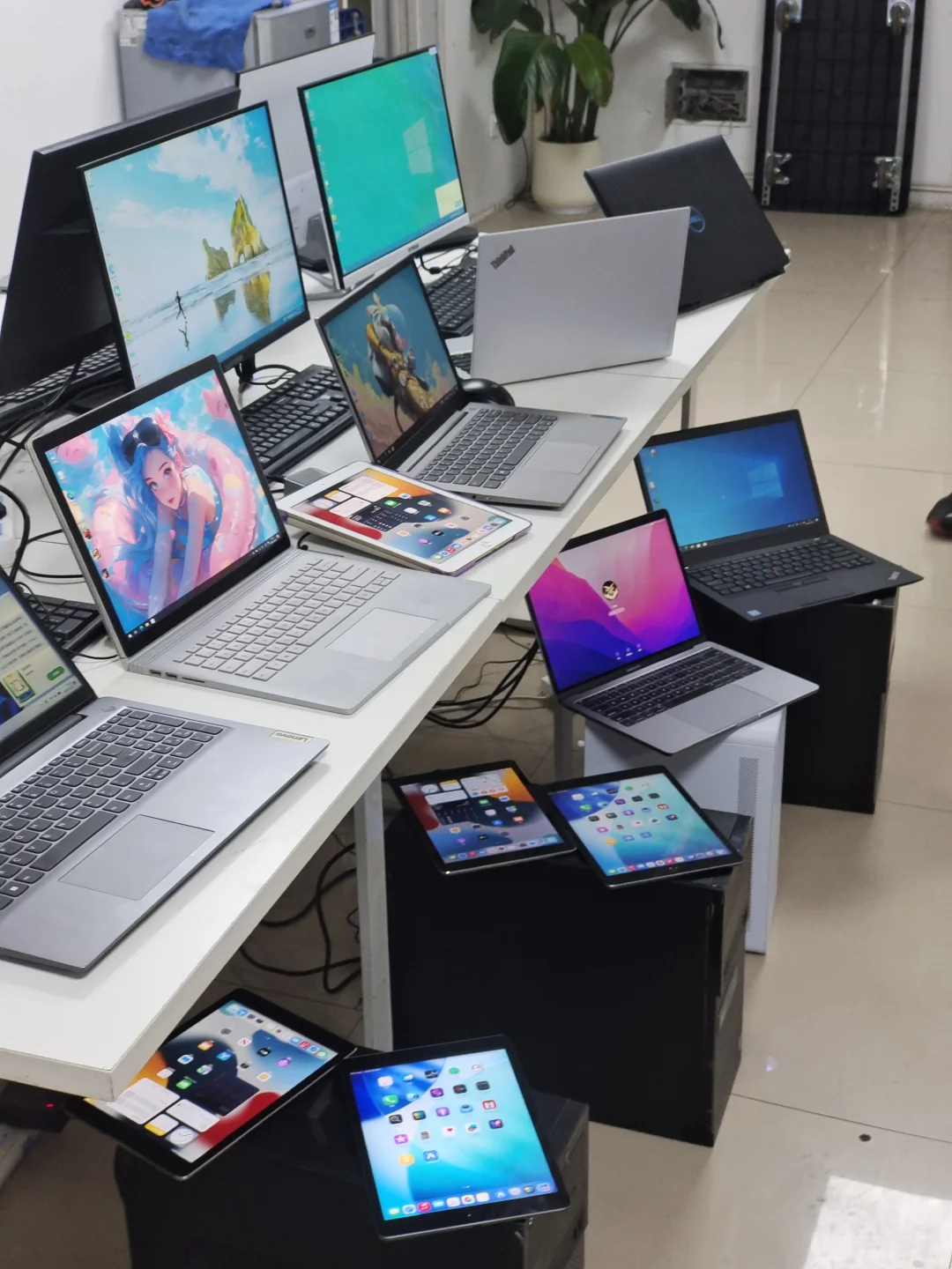 南阳市卧龙区可自提