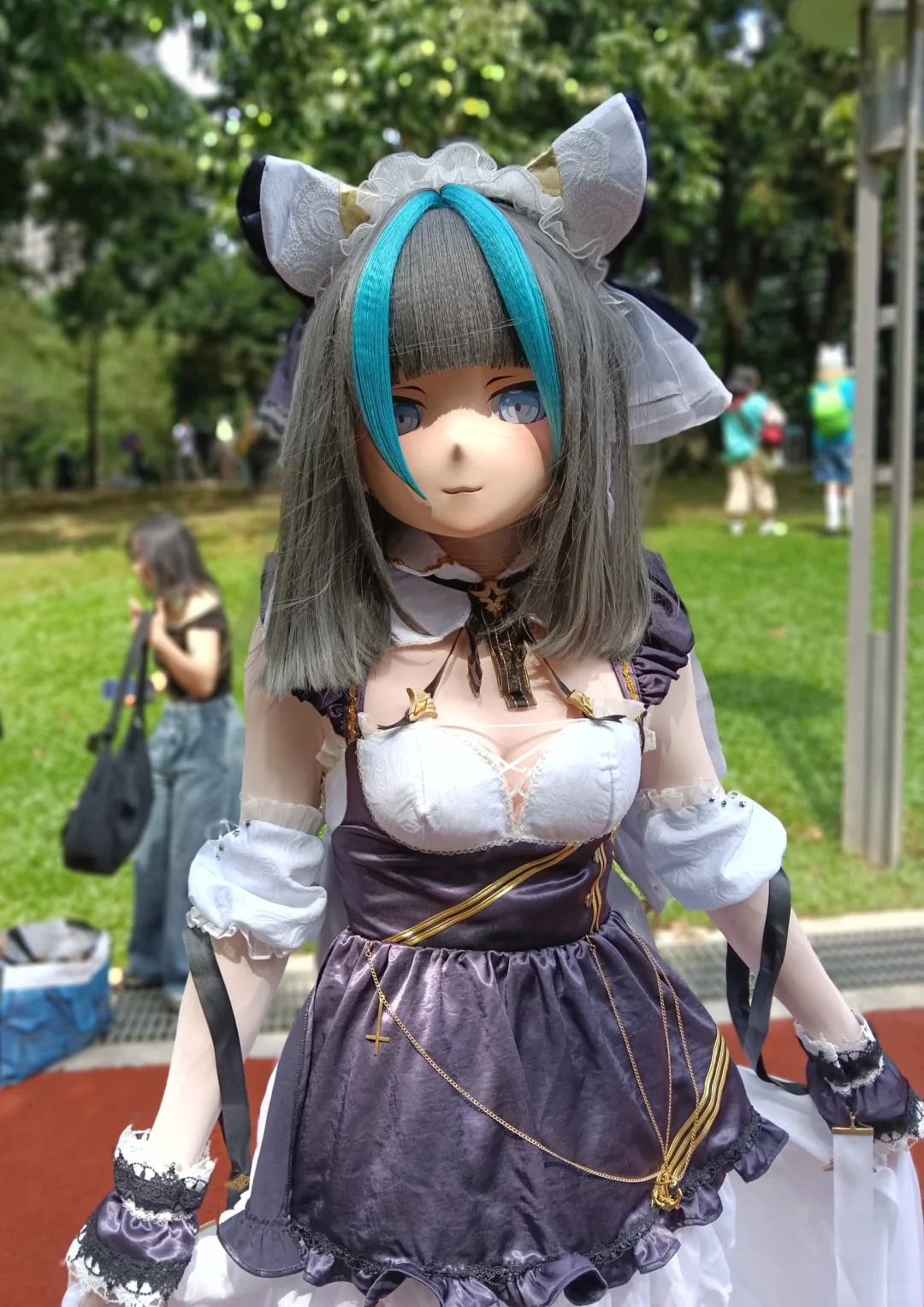 ??CF 2025 Day 1 - Part 7 last