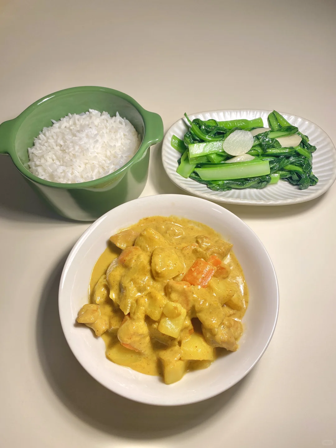 一人食 提供做饭灵感（8图）