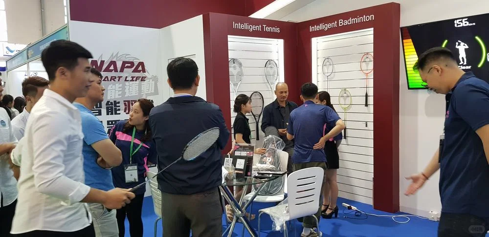 越南体育及健身用品展览会VietnamSportShow