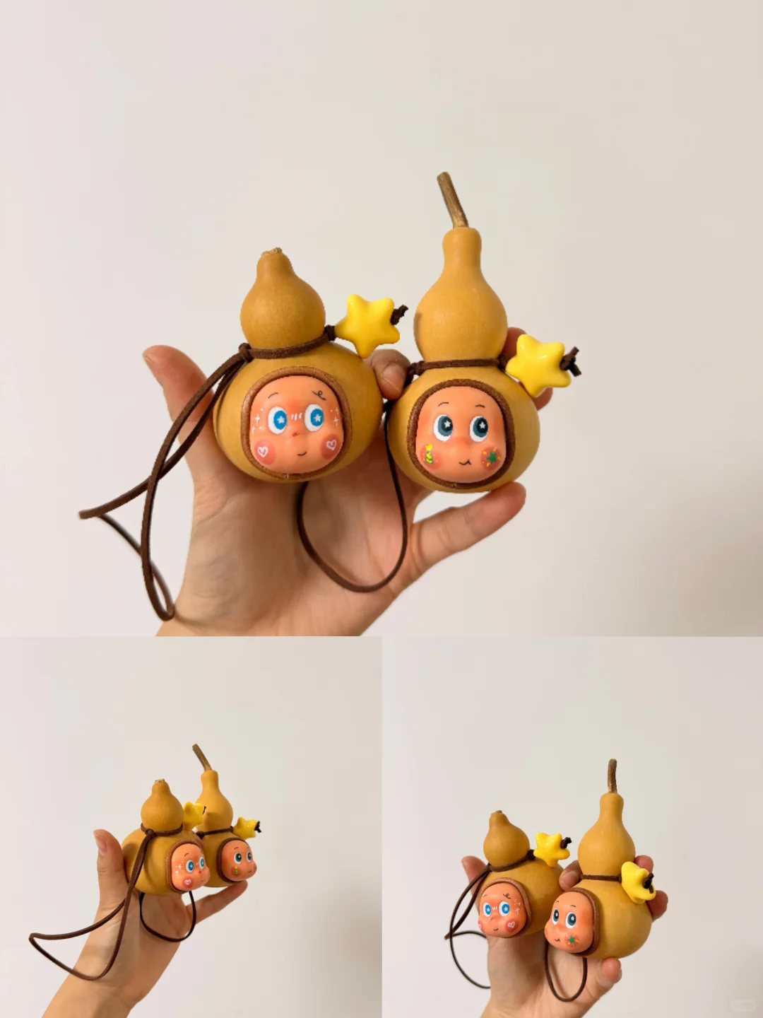 听说这小可爱好多人喜欢～