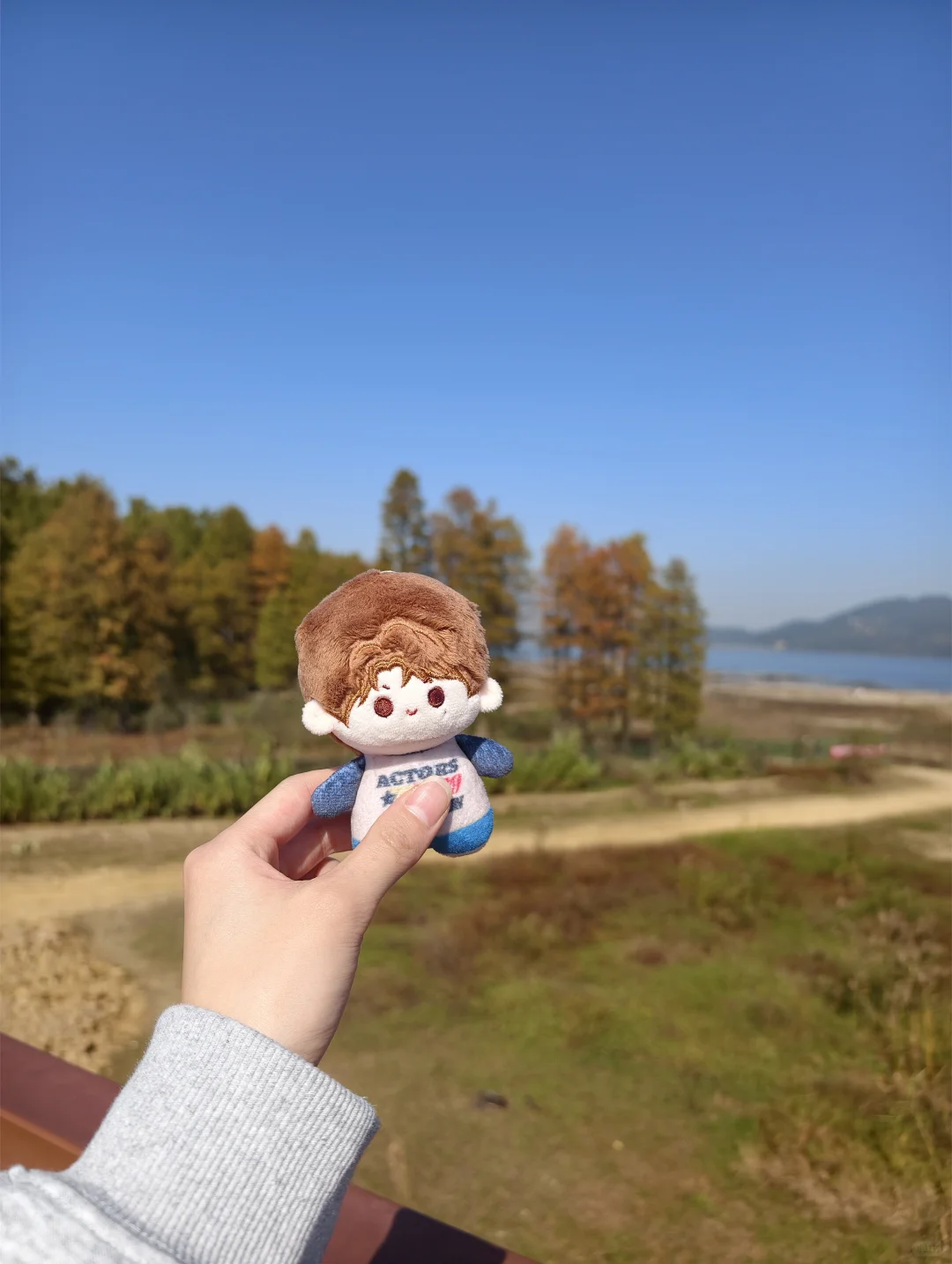 小嘎最近在干嘛