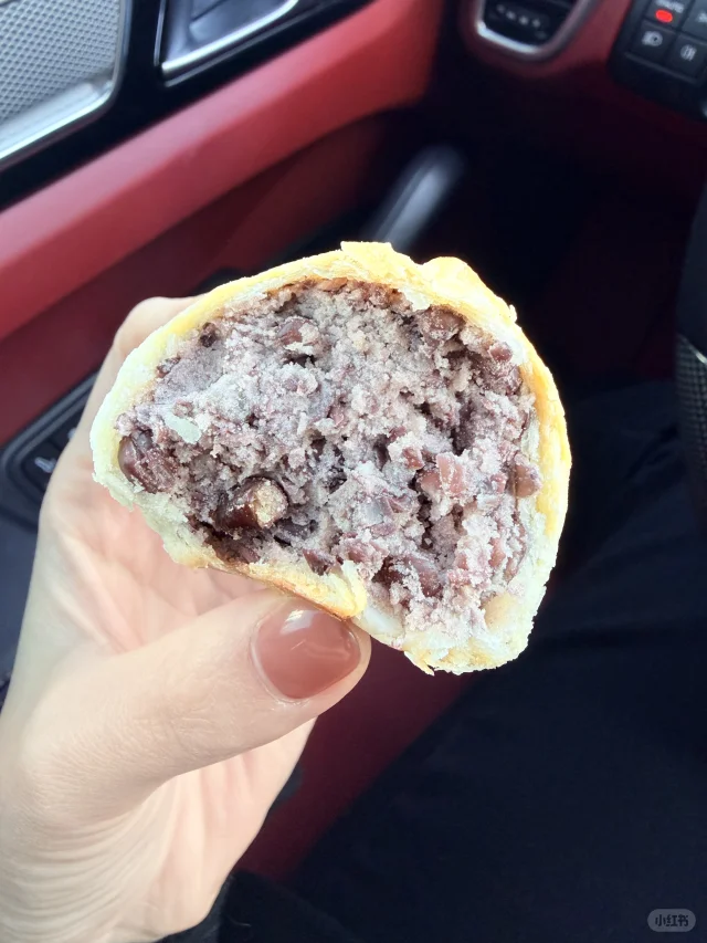 邯郸好吃的红豆酥