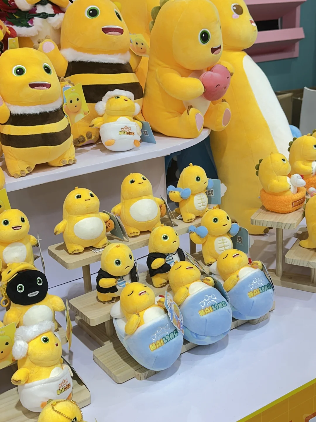 深圳礼品展?多爱新品现场直击！！