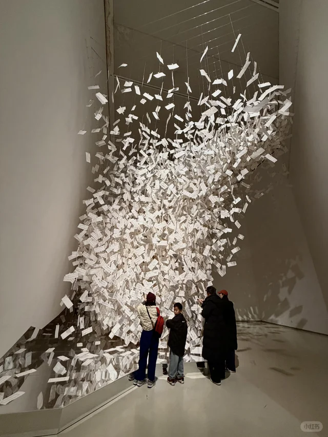 山东美术馆年末憋了个大的。。。。。。