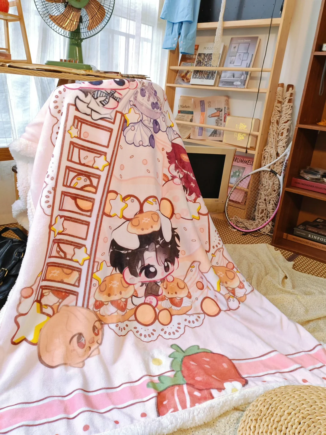 张凌赫1230生日快乐