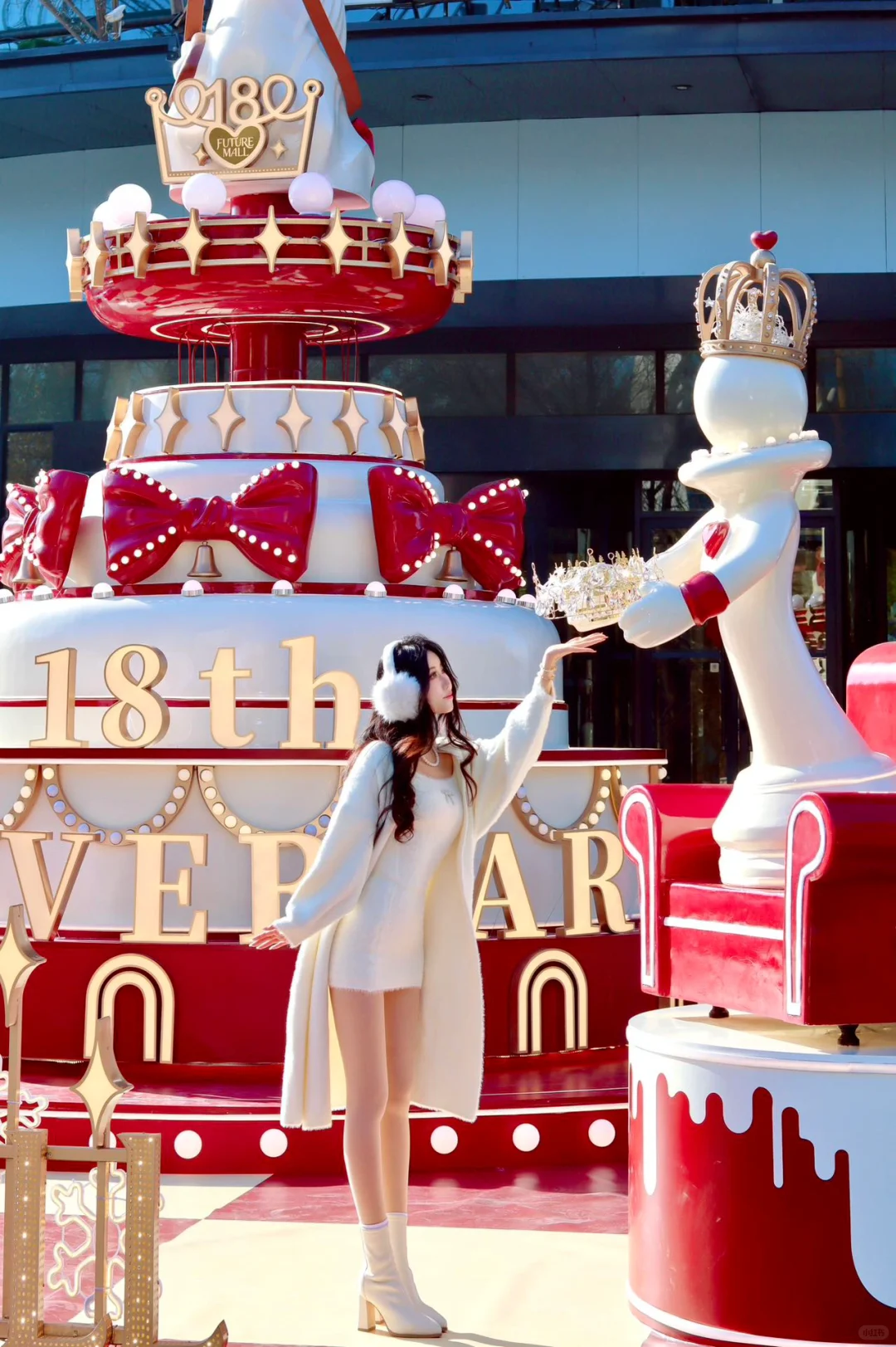 ?石家庄新展｜全城潮人看这里！