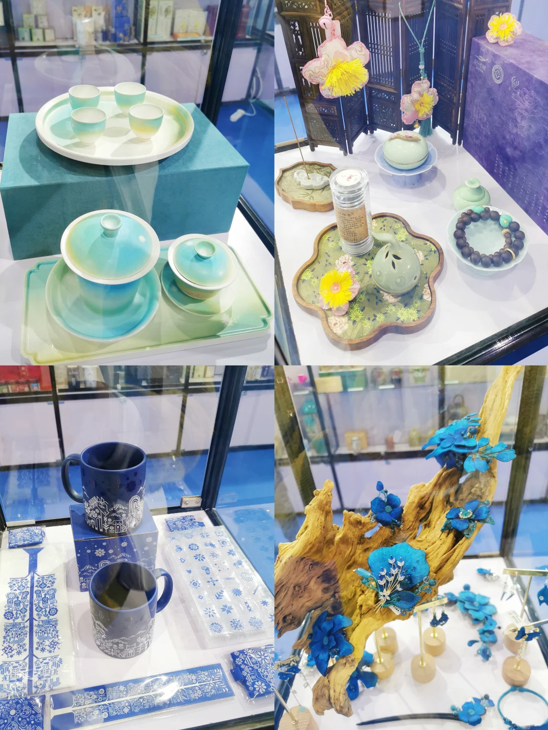 湖南的旅游文创还得加把劲啊