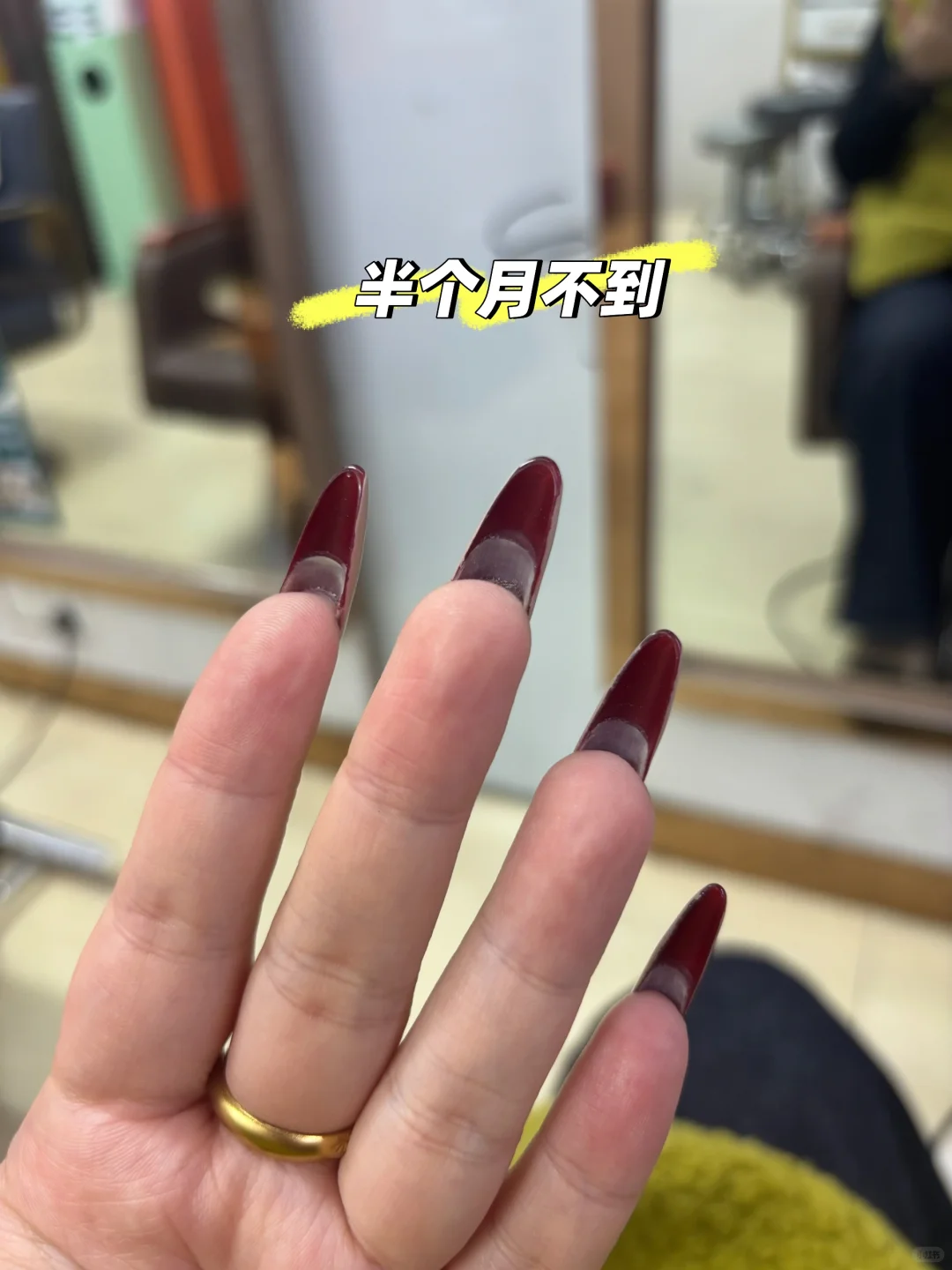 对cl红底高跟鞋祛魅了