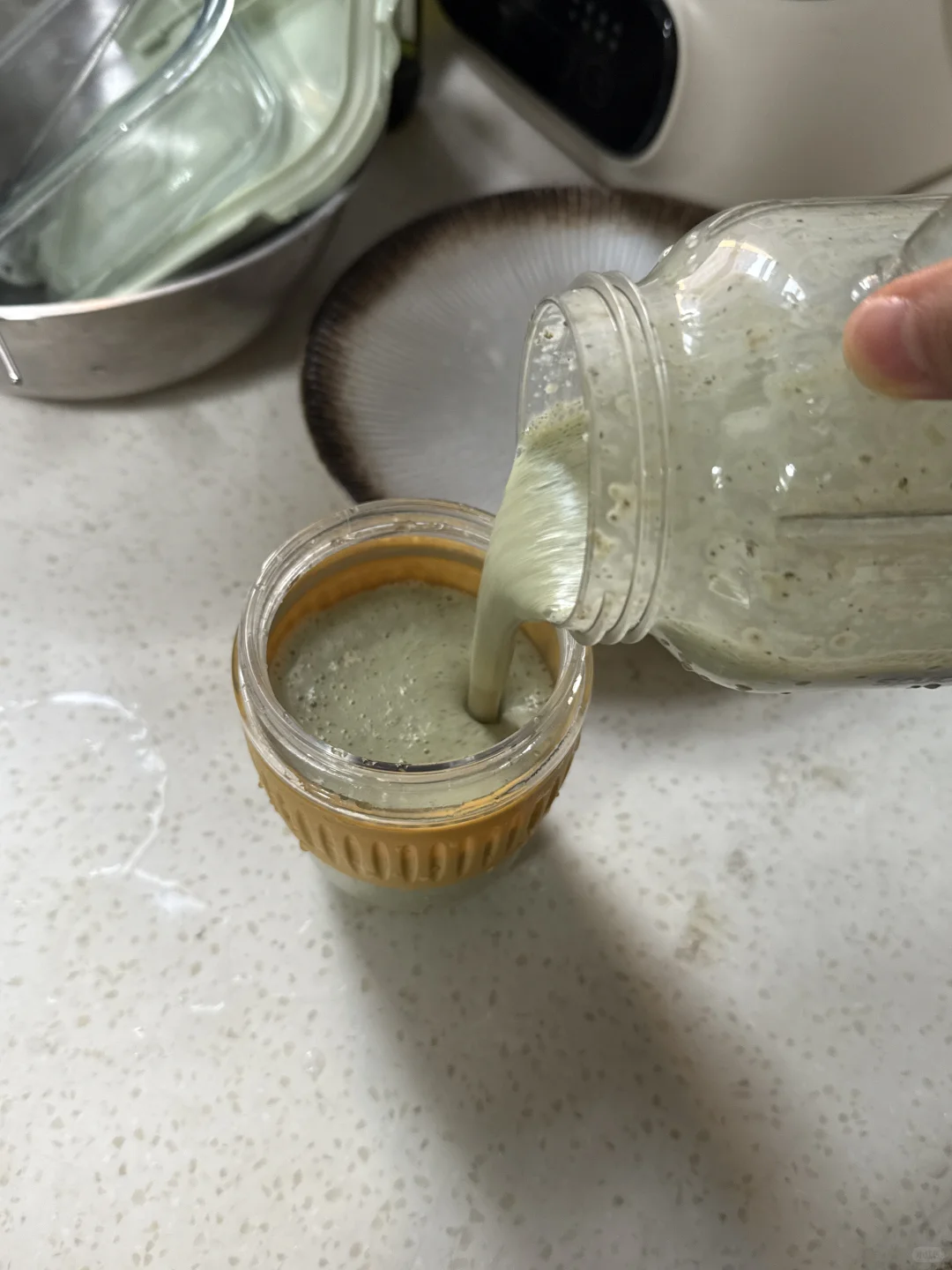 分享我最近吃瘦了8斤的三餐饮食????