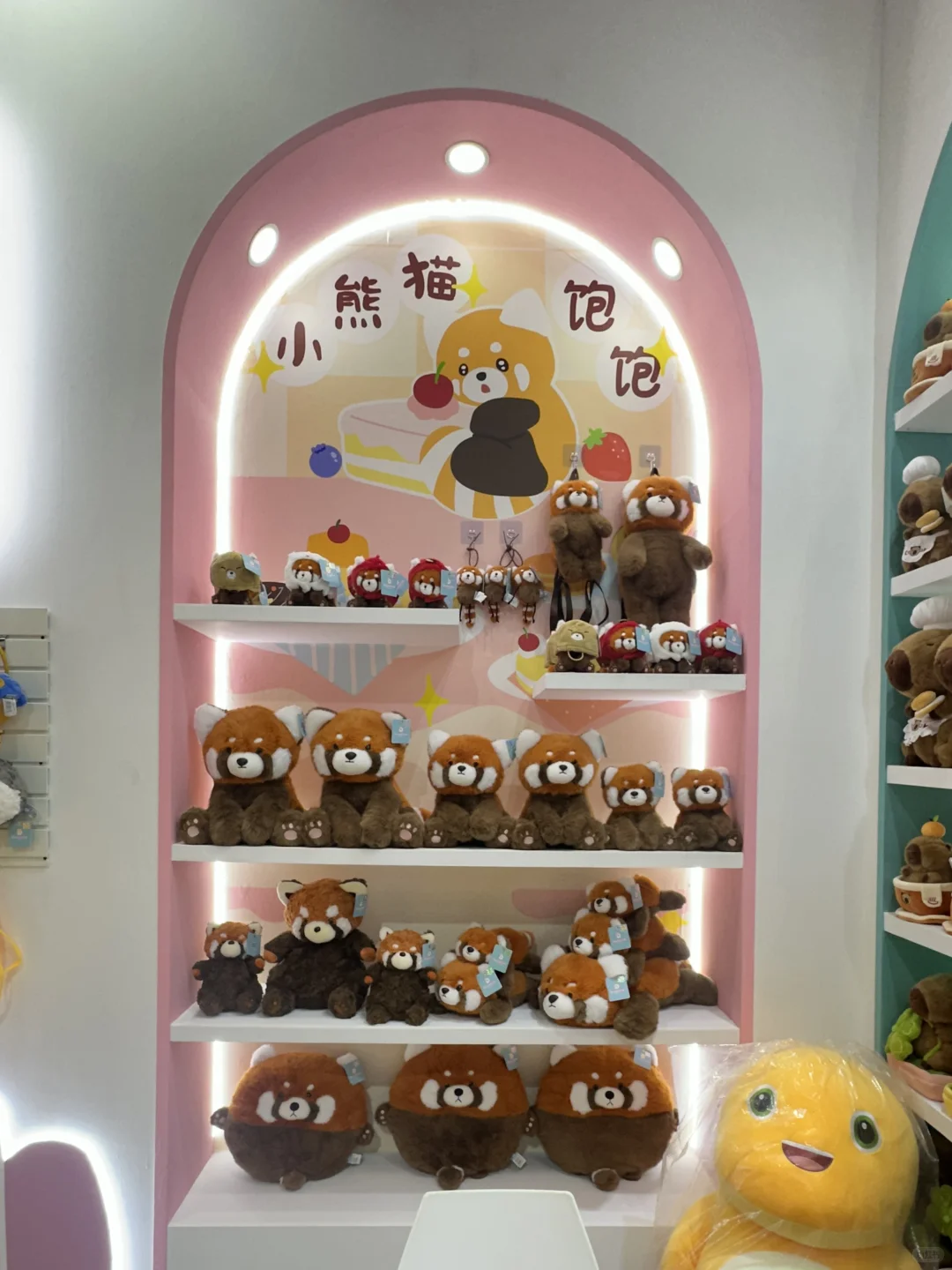 深圳礼品展?多爱新品现场直击！！