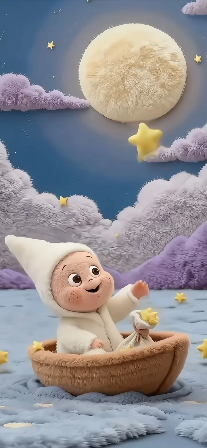 是谁这么阔爱！ 太治愈了吧?