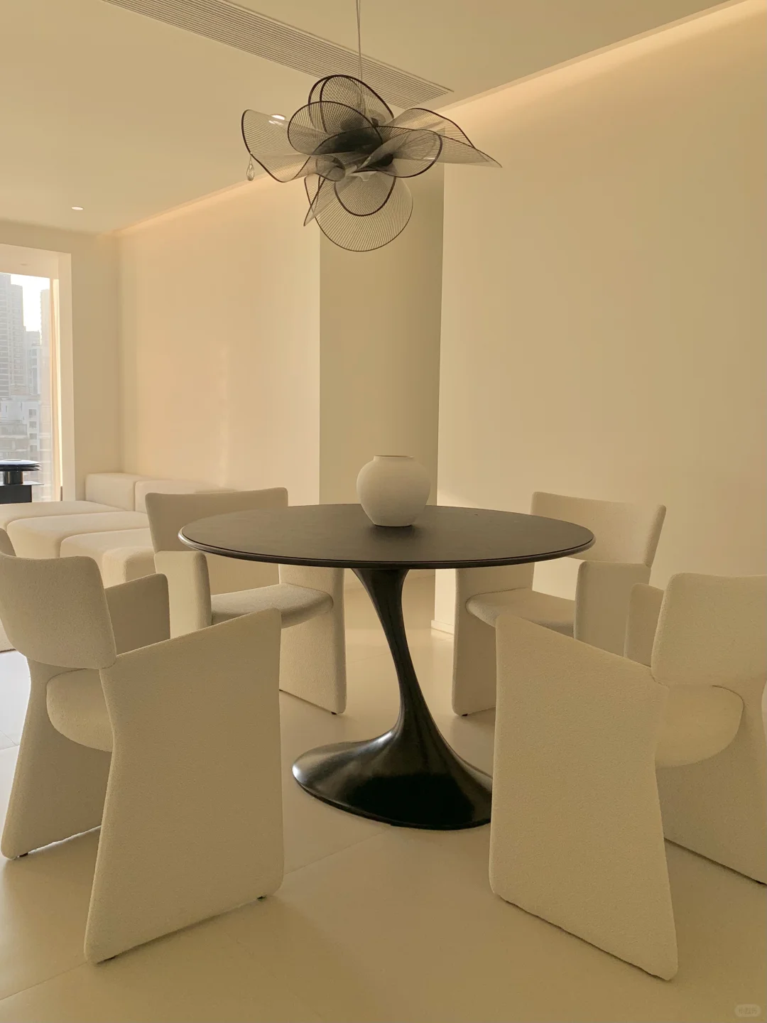 26岁有家了?屁点大