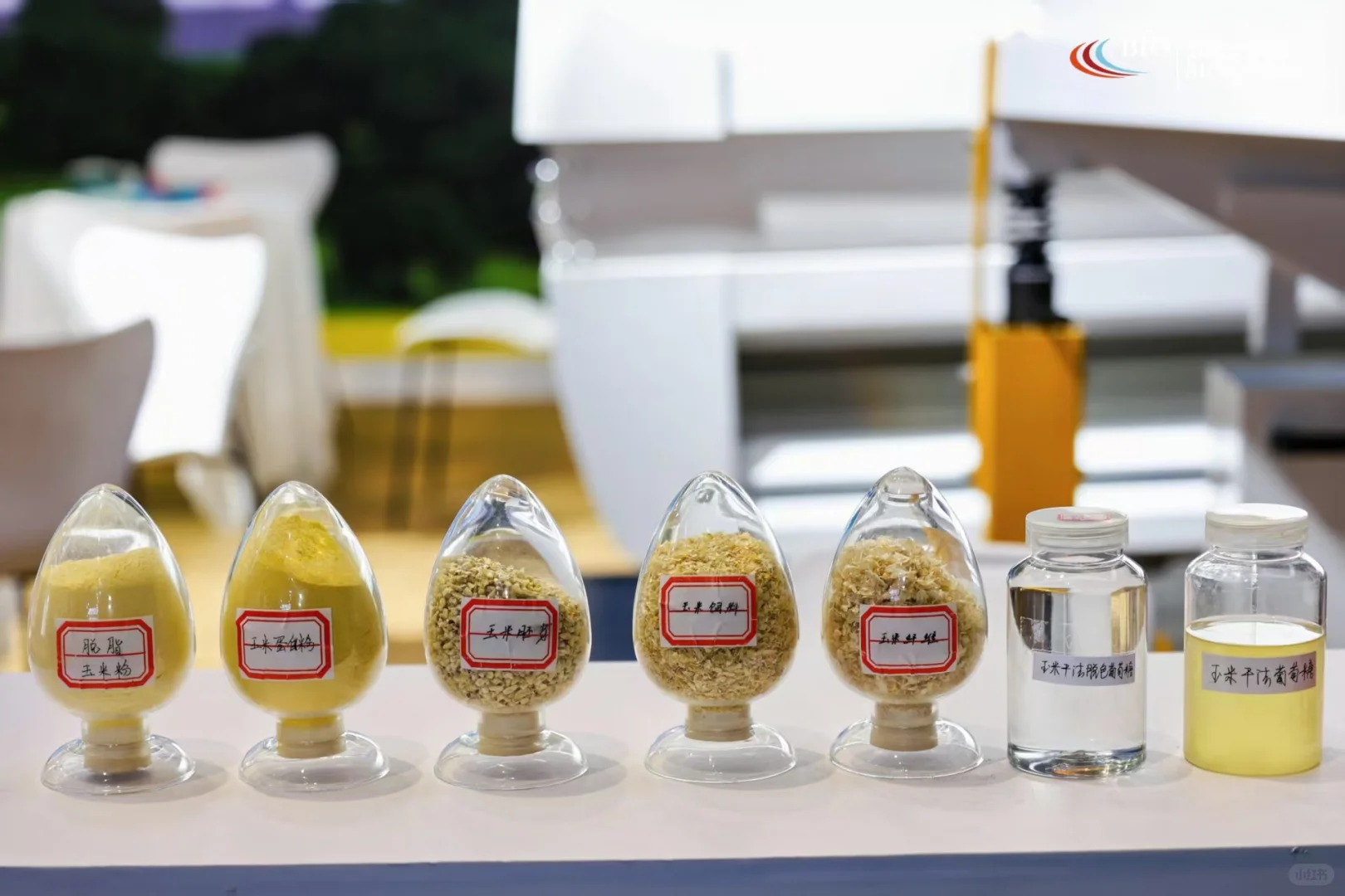 2026济南玉米及淀粉深加工产业展览会