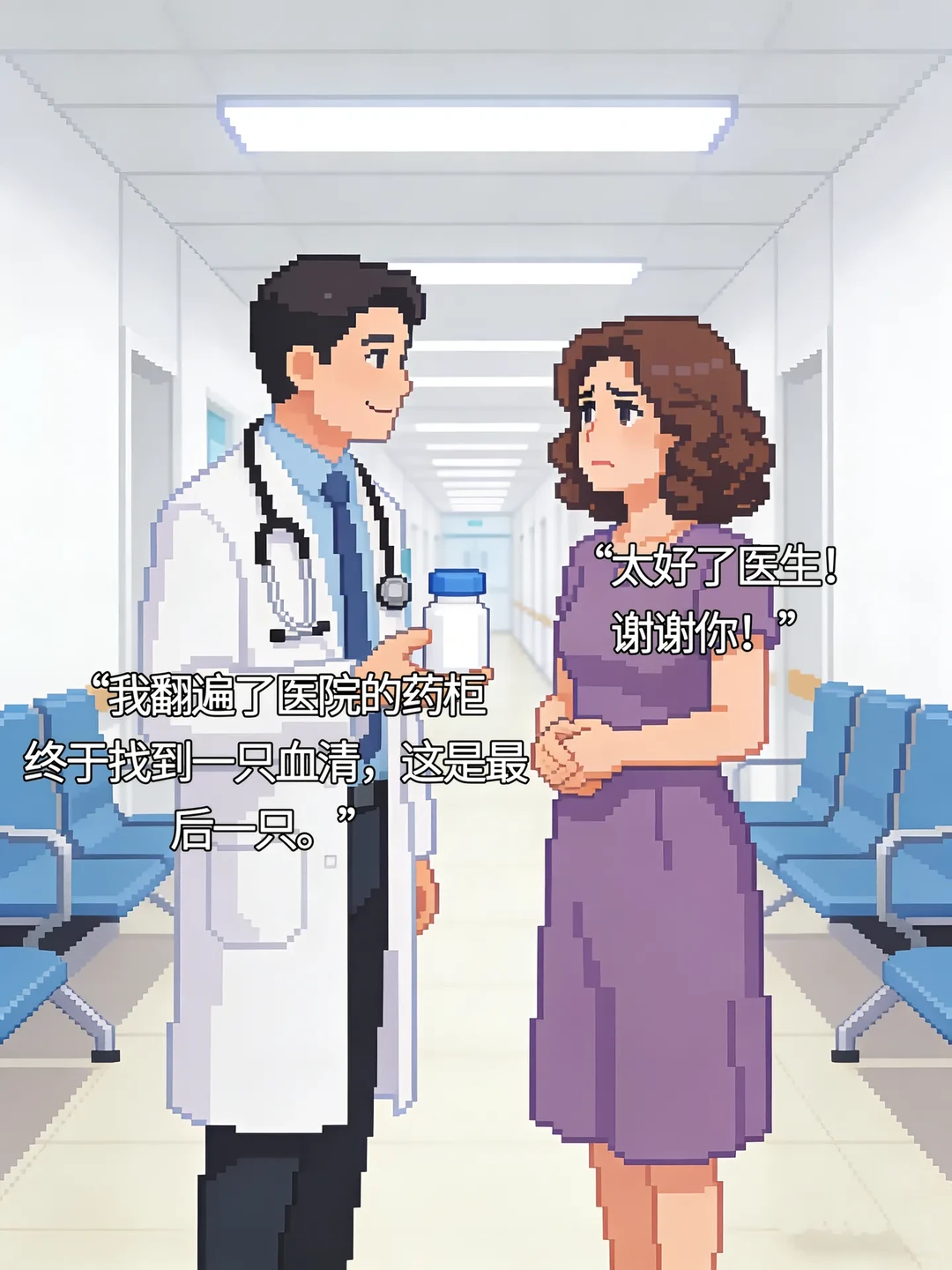 食物虽美，但可能暗藏玄机