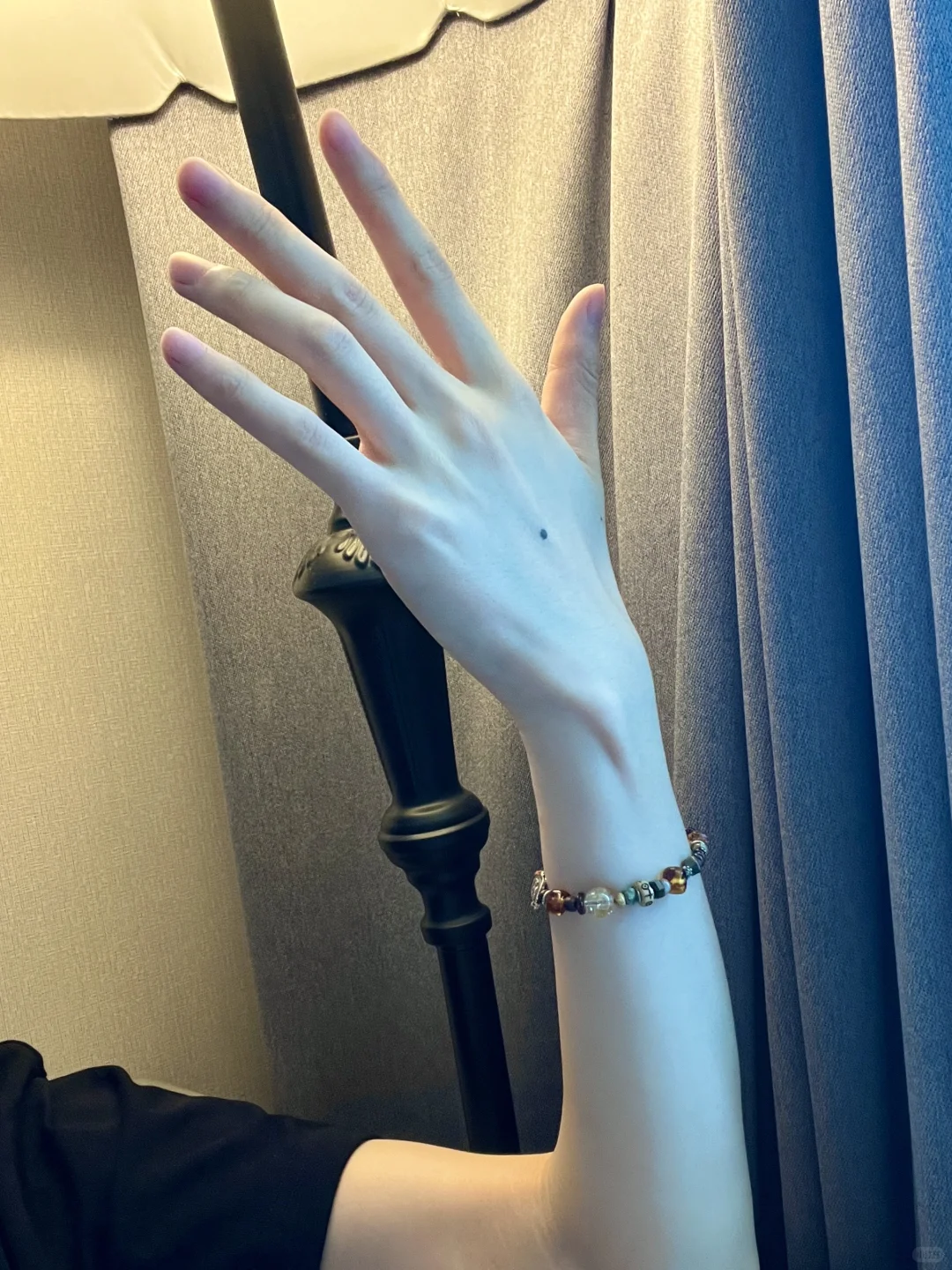 喜欢到底的感觉吗？