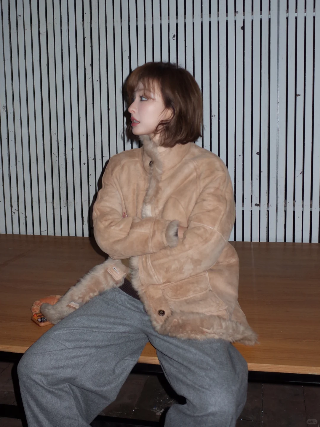 许个昕愿吧?说不定...