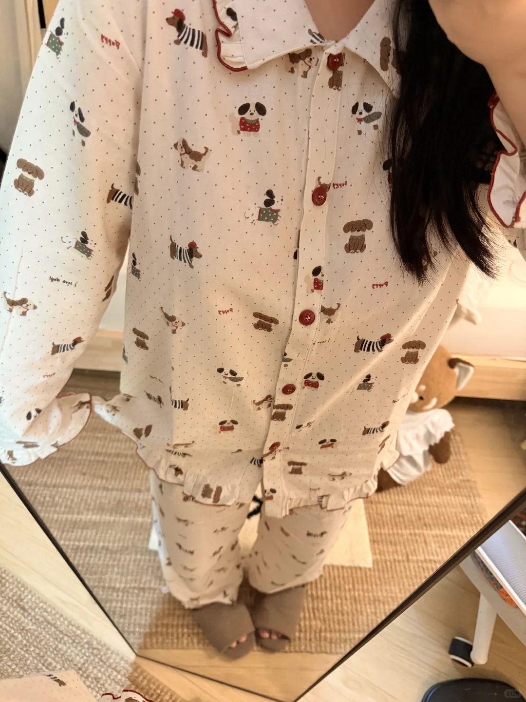 my room|好喜欢我的10㎡小房间?