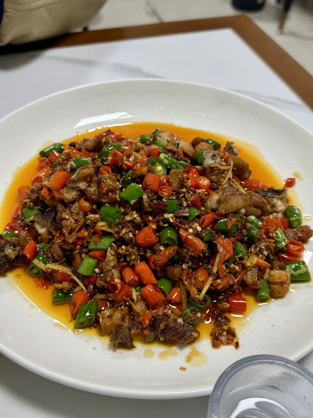 太原探店丨环境很一般 但味道简直了