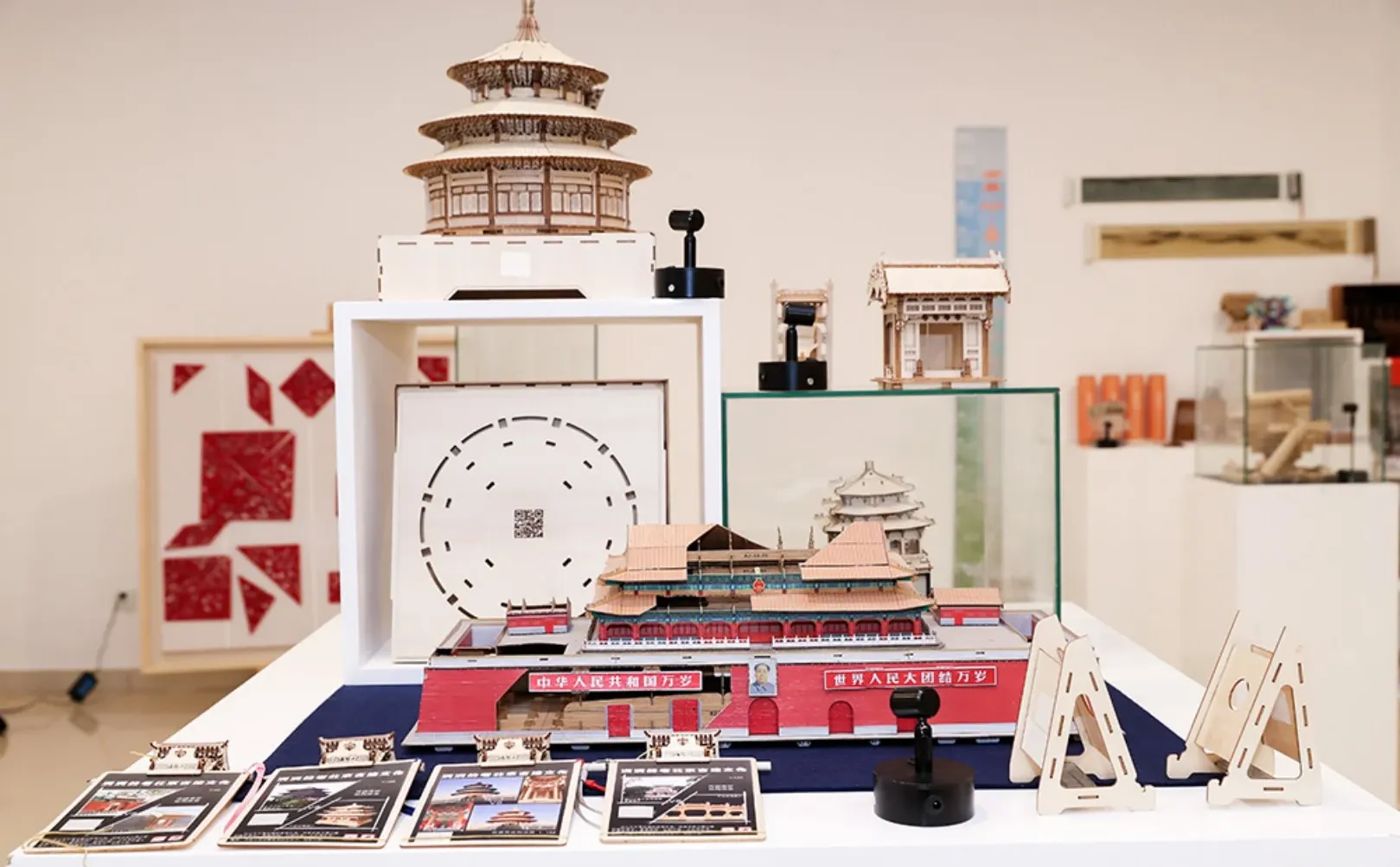 ?✅2026北京文创潮玩展，掘金新机遇