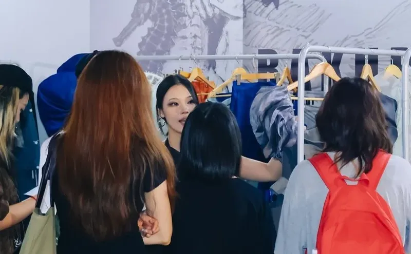 2026中国国际时装周（春季）展会志愿者招募