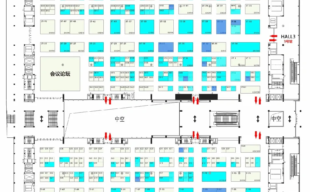 大健康展会｜2026广东营养健康展 展位预定